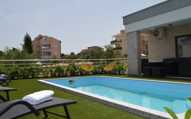 Sea View Holiday Villa Seabreeze