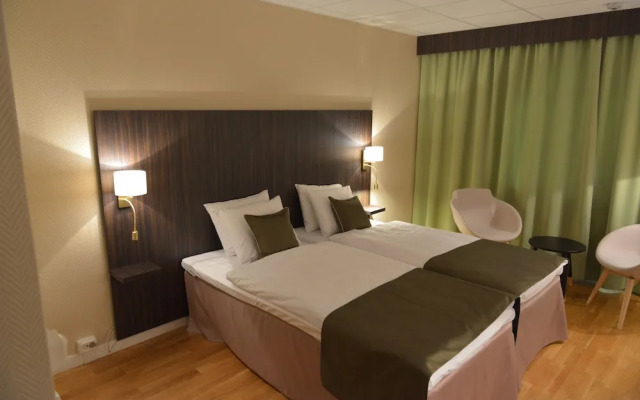 Best Western Wåxnäs Hotel