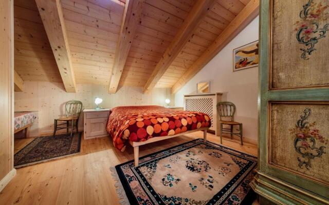 Villa Olimpia - Stayincortina