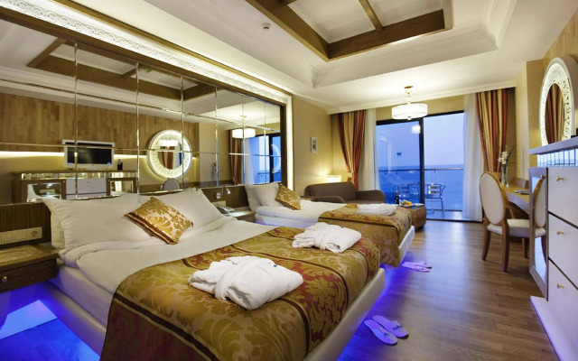 Granada Luxury Resort Okurcalar - All Inclusive