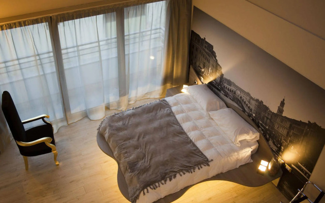 Seven Rooms Milano