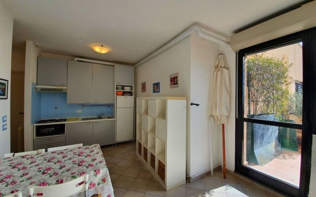 Splendid Apartment in Varazze With Swimming Pool