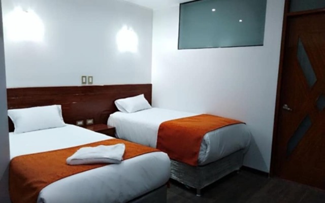 Chaska Suites