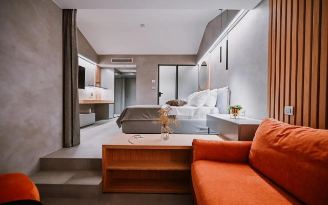 Hotel Stomorin-Marina Hramina