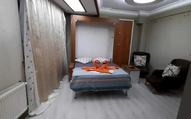 Vera Home Suit Otel