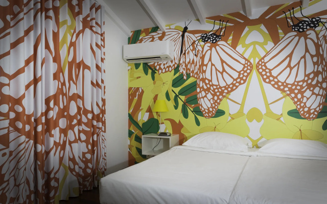 Papagayo Beach Resort