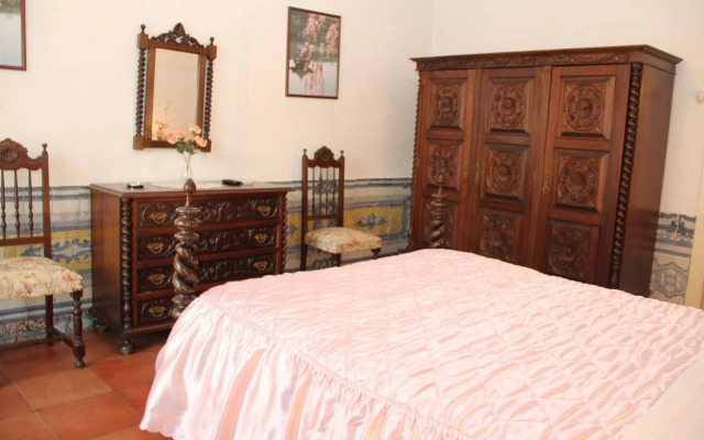 Residencial Carvalho