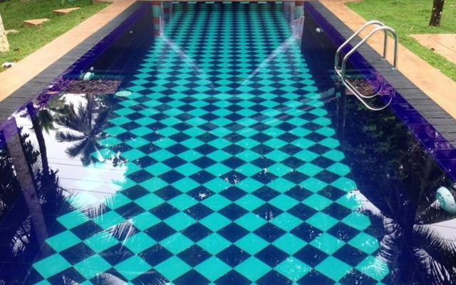 Villa My Way Yoga Retreat