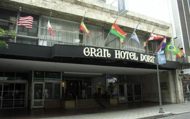 Gran Hotel Dora