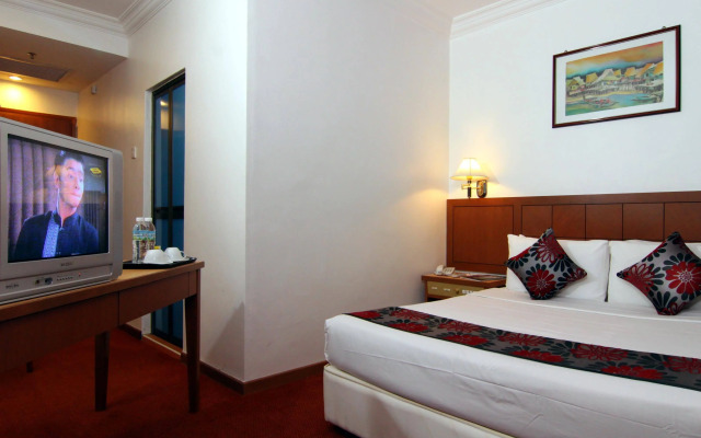 JO Hotel