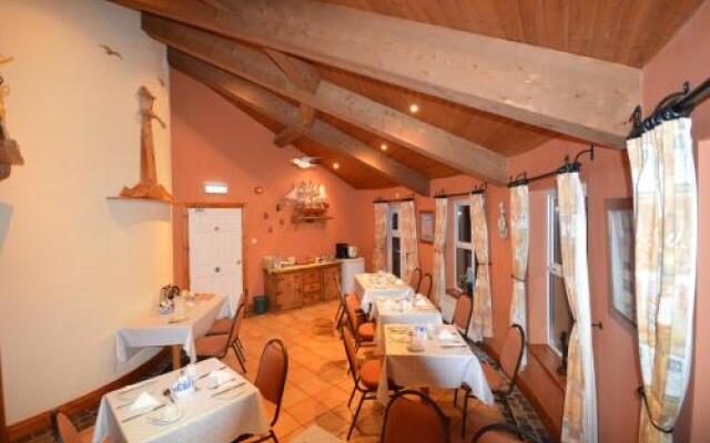 Crockatinney Guest House
