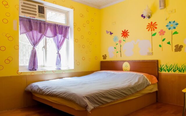 Evening Sun B&B