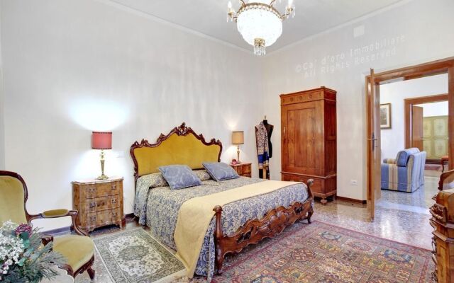 Grimaldi Apartments - Castello