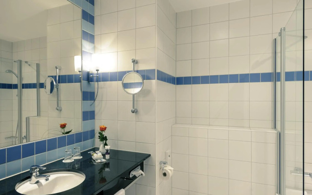 Mercure Hotel Frankfurt Eschborn Sued