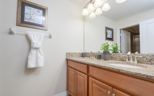 Vhc Slt4 4815 4 Bedroom Townhouse