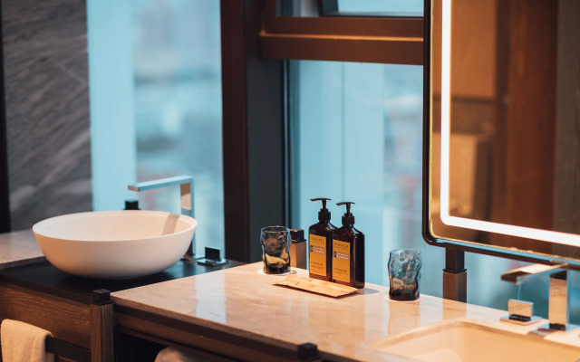 Zhen He Hotel - Ningbo