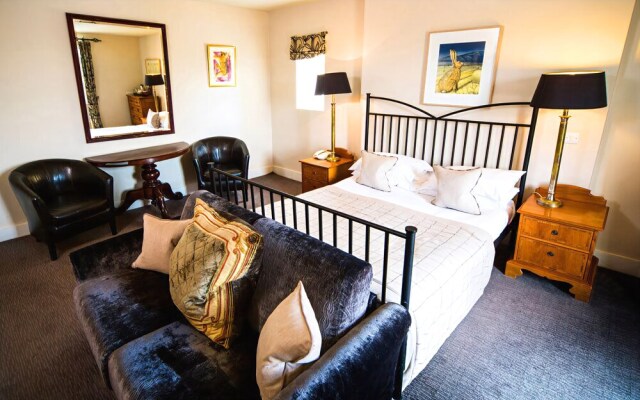 The Kings Hotel