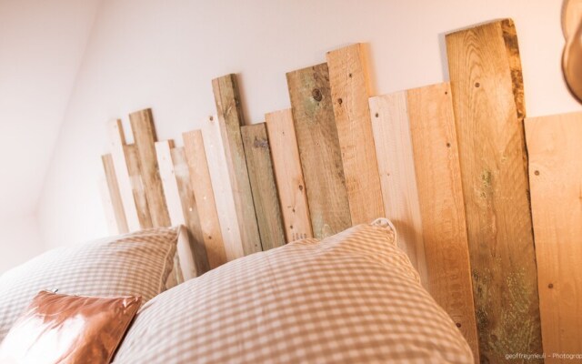 Home sweet home Ardennais