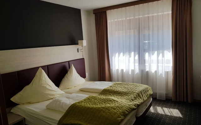 Landhotel Rhönblick