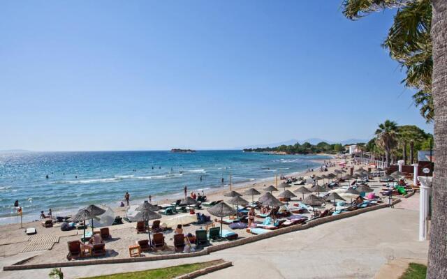 Lucas Didim Resort