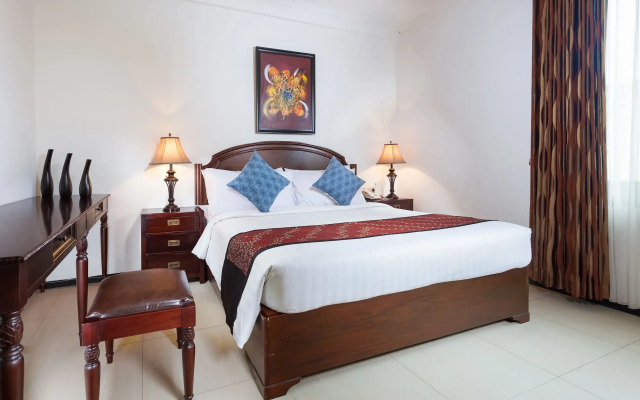 Hotel Montana Malang