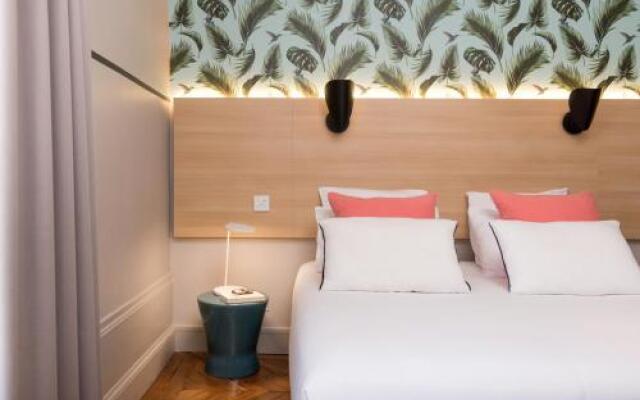 Digital Appartement Mi Hotel