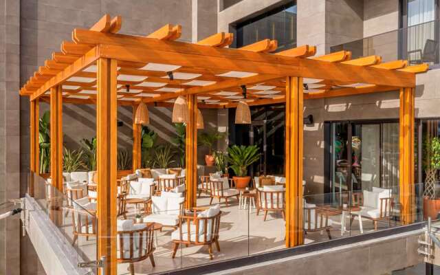 The Bodrum Hotel Yalikavak - MGallery Collection