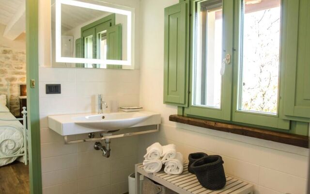 Le Voltarelle Bed & Breakfast