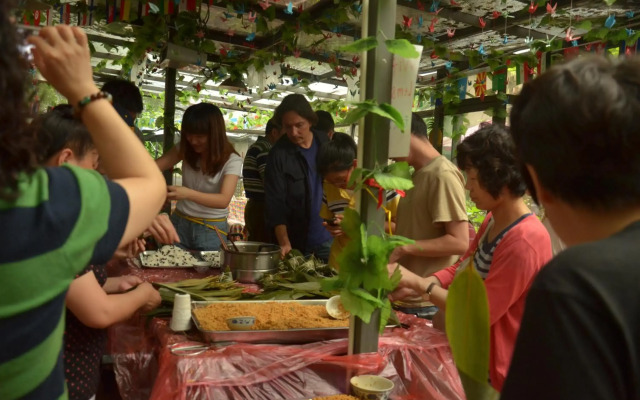 Shaoxing Luxun Native Place Youth Hostel