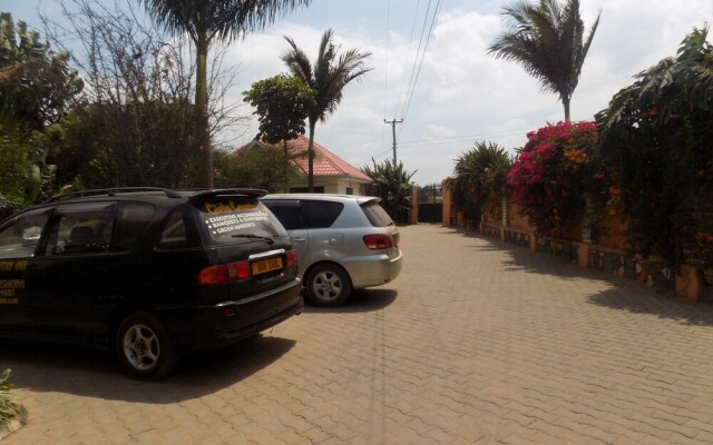 Cielo Country Inn
