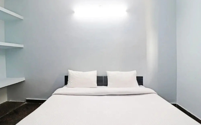 Friends Residency by OYO Rooms