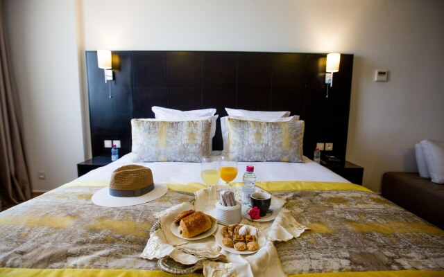 Hotel Du Golf