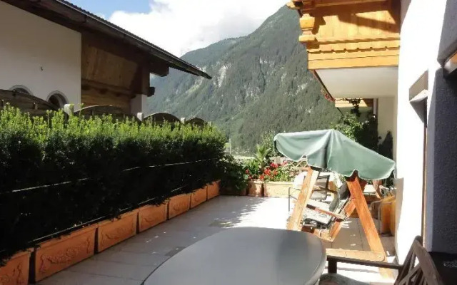 Gästehaus Glücksgrat