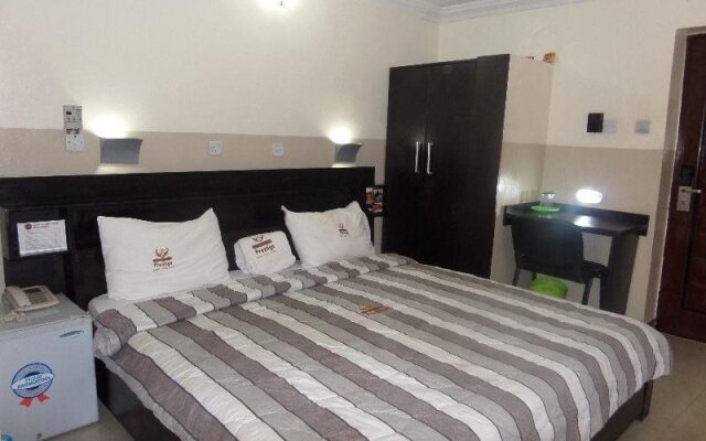 Prestige Events Centre