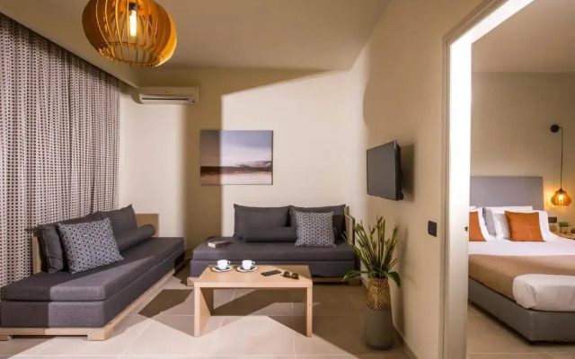 Lyktos Apartments