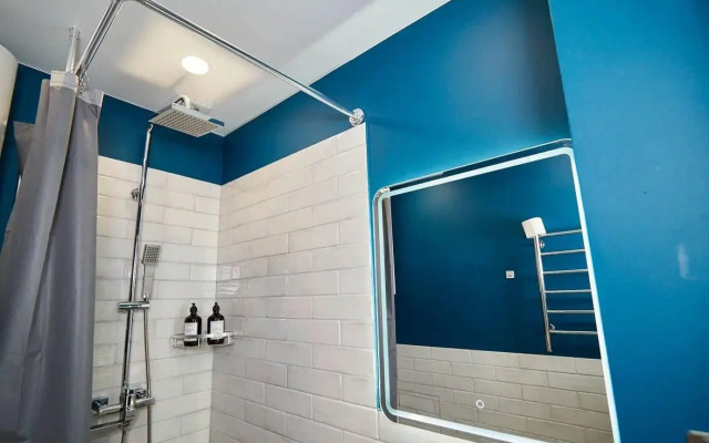 ДзенХоум на улице Светлогорская 6