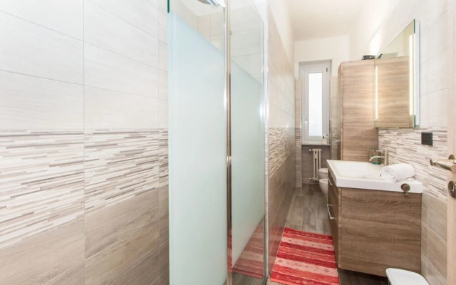 Lingotto Fiera Cozy Apartment