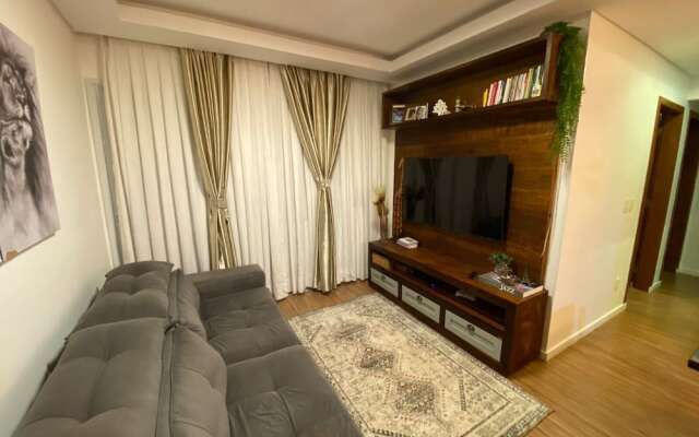 Nautilus Philadelphia - Penha-SC