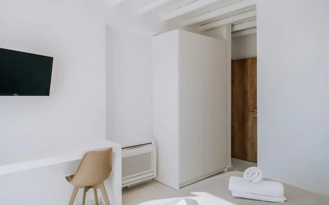 Sunsenses Luxury Villas Paros