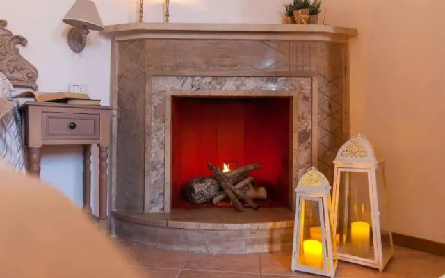 Palazzin Apulia