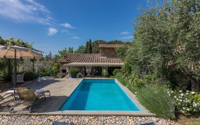 La Capannina 2 2 in Camucia