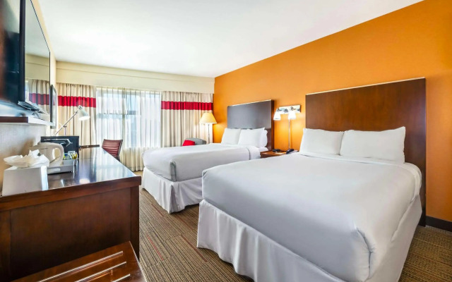 Grand Park Hotel Vancouver Airport, Ascend Hotel Collection