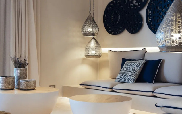 Yades Instyle Villas