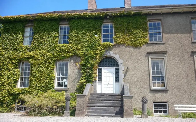 Newrath House X91 DK 4V