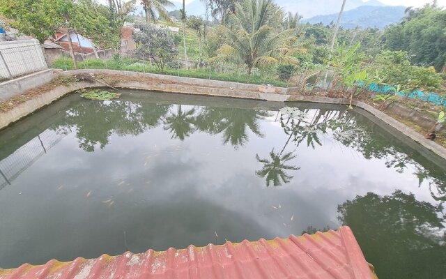 OYO 93656 Villa Cassanova Syariah