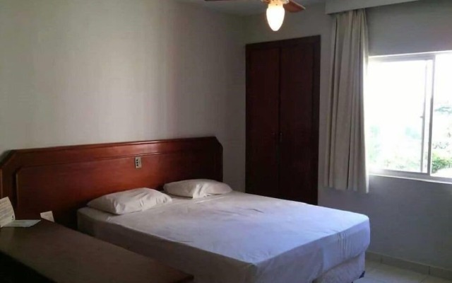 Agape - Hot Springs Apart Hotel