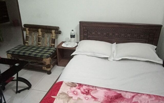 Marry Guest House