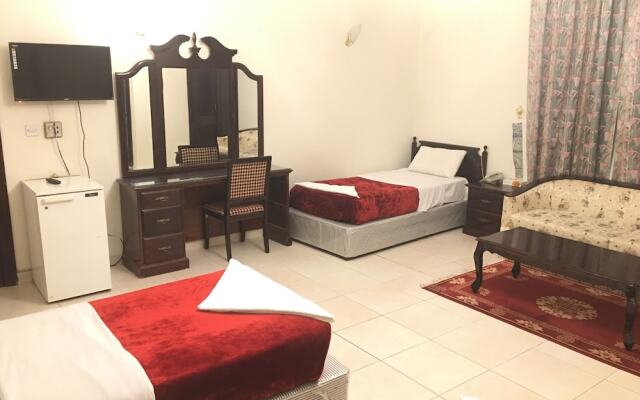 Dar Alkiram Hotel