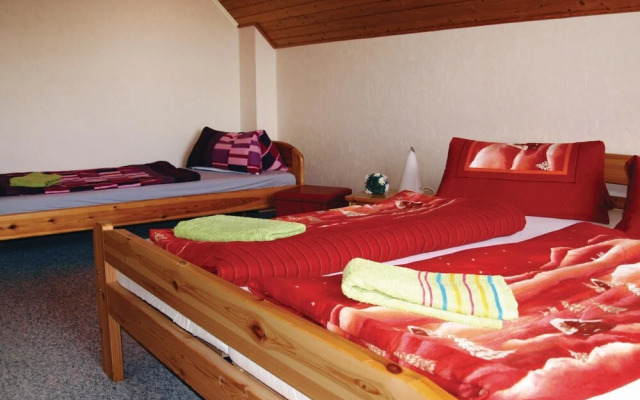 Stunning Apartment in Mirow OT Qualzow With 2 Bedrooms