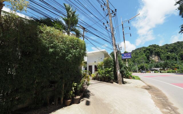 Pine Home